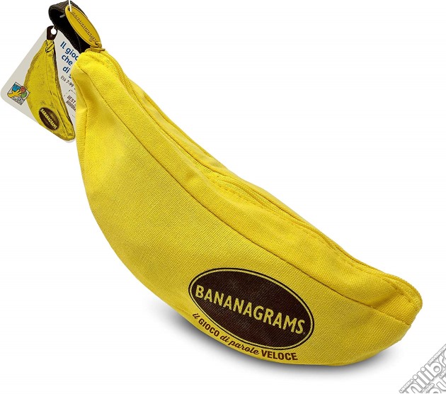 Bananagrams gioco di GTAV