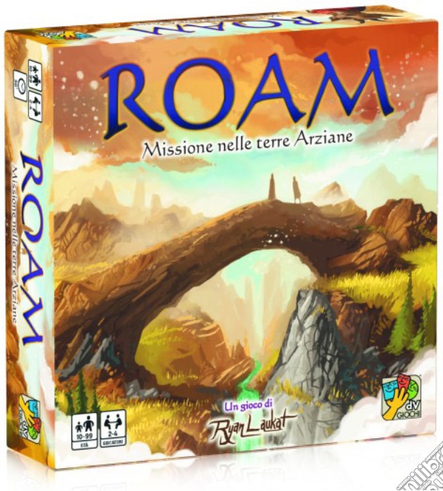 Dv Giochi: Roam gioco di GTAV
