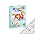 Dv Giochi: Origami - Leggende giochi