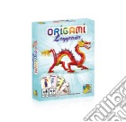 Origami - Leggende giochi