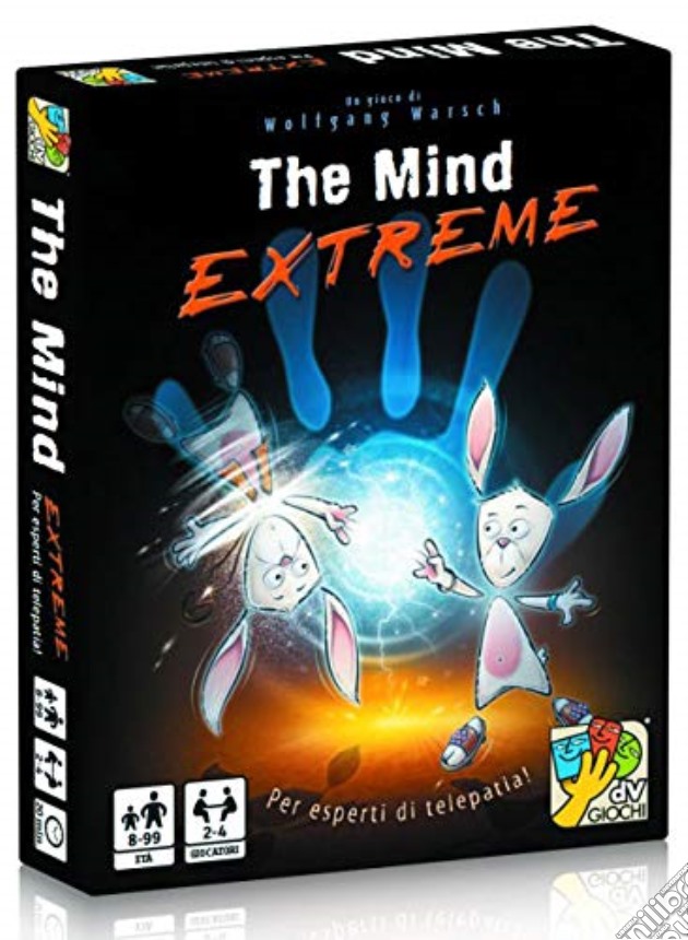The Mind Extreme gioco di GTAV
