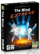 The Mind Extreme gioco di GTAV