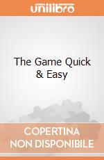 The Game Quick & Easy gioco di GTAV