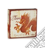 Dv Giochi: Tsuro giochi