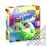 Dv Giochi: 10 Days In Europe giochi