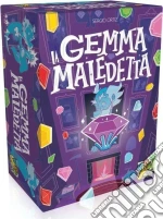 dV Giochi: La Gemma Maledetta giochi