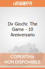 Dv Giochi: The Game - 10 Anniversario giochi
