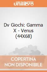 Dv Giochi: Gamma X - Venus (44X68) giochi