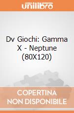 Dv Giochi: Gamma X - Neptune (80X120) giochi