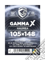 Dv Giochi: Gamma X - Haumea (105X148) giochi