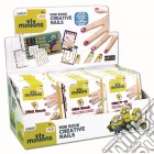 Minions - Mini Book Creative Nails (Assortimento) gioco di Nice