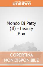 Mondo Di Patty (Il) - Beauty Box gioco di PlayMagic