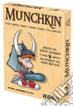 Munchkin - Ed. Italiana