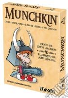 Munchkin - Ed. Italiana gioco di GTAV