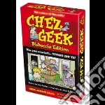 Chez Geek. Bisboccia edition giochi