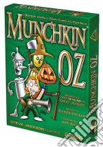 Munchkin OZ - Ed. Italiana