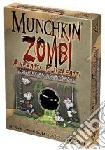 Munchkin Zombi - Arti di Ricambio giochi