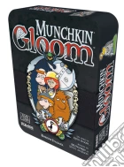 Munchkin Gloom - Edizione Italiana giochi