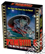 Zombi!!! 6 - Tre Metri Sotto Terra