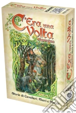 C'Era Una Volta Cavalieri, Maghi e Magie giochi