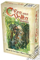 C'Era Una Volta Cavalieri, Maghi e Magie giochi