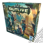 Outlive - Edizione Italiana giochi