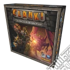 Clank! - Edizione Italiana giochi