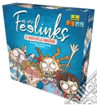 Feelinks - Il Gioco delle Emozioni giochi
