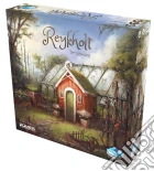 Reykholt - Edizione Italiana giochi