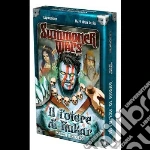 Summoner Wars. Il Potere di Rukar. [Espansione per Summoner Wars]. giochi