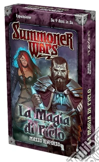 Summoner Wars - La Magia di Piclo giochi