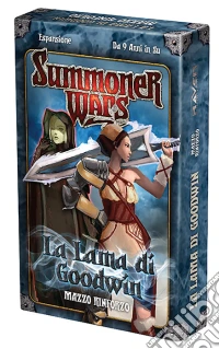Summoner Wars - La Lama di Goodwin giochi