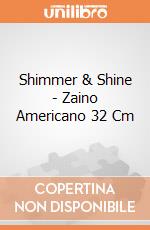 Shimmer & Shine - Zaino Americano 32 Cm gioco