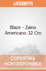 Blaze - Zaino Americano 32 Cm gioco