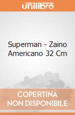 Superman - Zaino Americano 32 Cm gioco