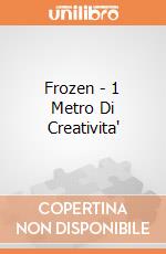 Frozen - 1 Metro Di Creativita' gioco di Joko