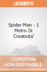 Spider-Man - 1 Metro Di Creativita' gioco di Joko