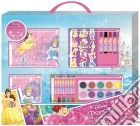 Principesse Disney - Set Cancelleria 100 Pz giochi