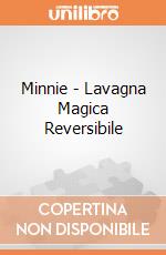 Minnie - Lavagna Magica Reversibile gioco di Joko