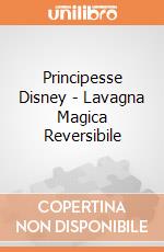Principesse Disney - Lavagna Magica Reversibile gioco di Joko