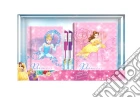 Principesse Disney - Set Diario Agenda giochi