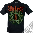 Slipknot - Bone Star (T-Shirt Uomo XXL) gioco di Bravado