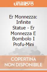 Er Monnezza: Infinite Statue - Er Monnezza E Bombolo I Profu-Mini giochi