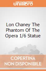 Lon Chaney The Phantom Of The Opera 1/6 Statue giochi