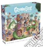 Red Glove: Grandi Eroi...In Pigiama giochi