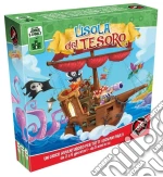 Red Glove: L'isola Del Tesoro giochi