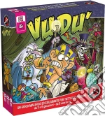Red Glove: Vud? giochi