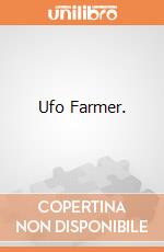Ufo Farmer. gioco di Red Glove Giochi