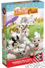 Red Glove: Dolly Crush (Ed. Italiana) giochi