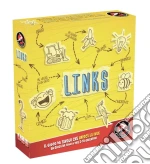 Red Glove: Links giochi